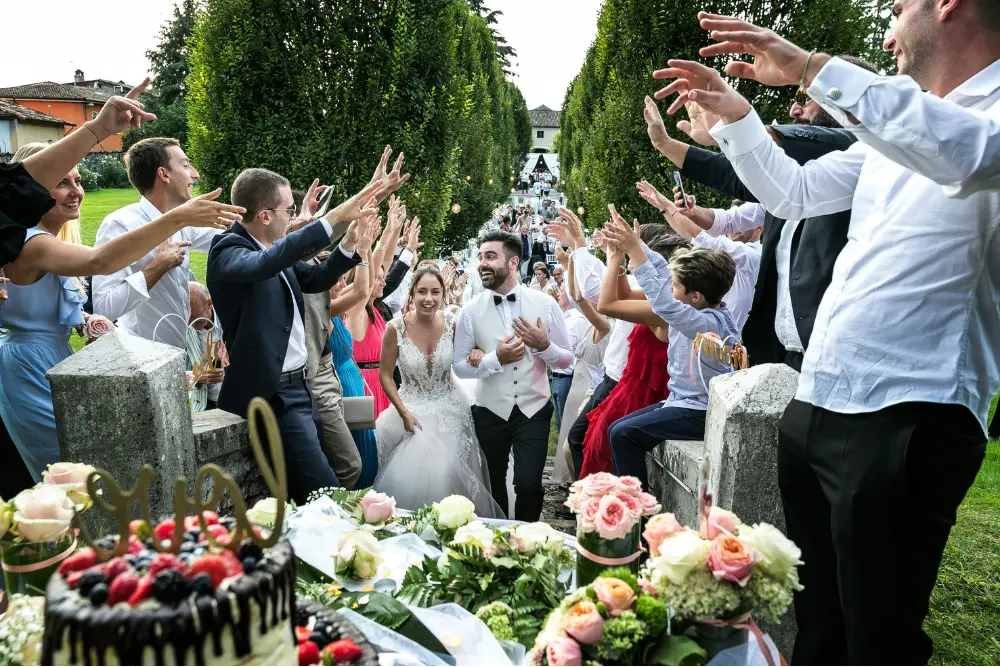 Deine Traumhochzeit in der La Victoria Eventhalle
