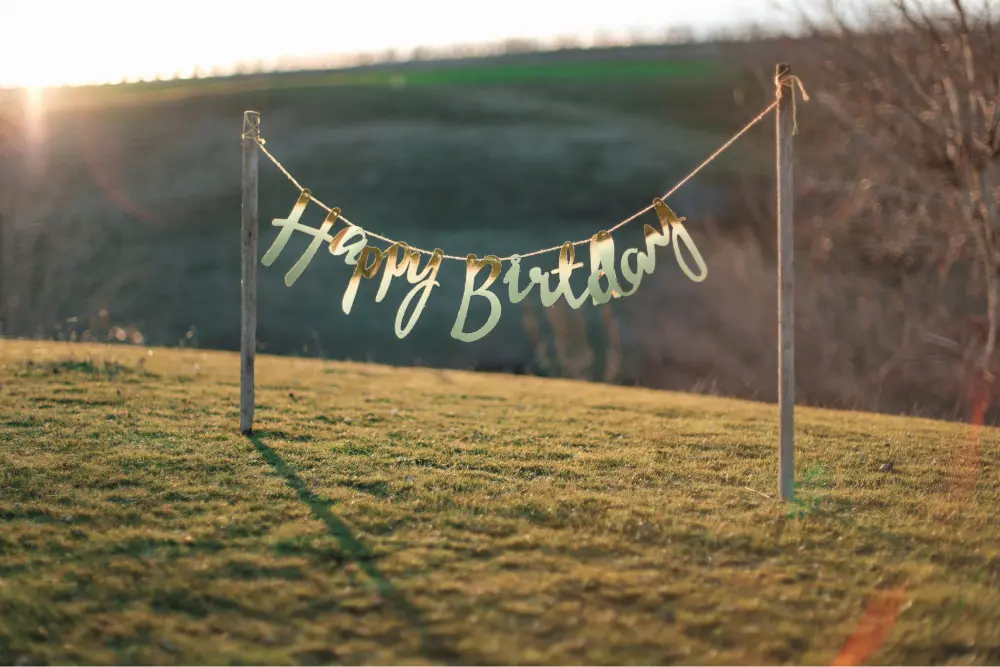 Top Wünsche zum Geburtstag – Von Lustig bis Herzlich