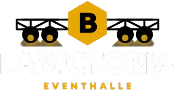 la victoria eventhalle logo